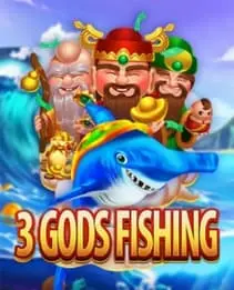 3 gold fishing game