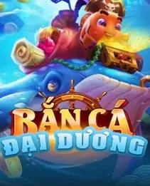 ban ca dai duong game