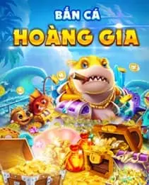 ban ca hoang gia game