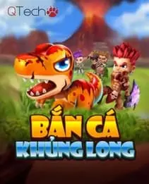 ban ca khung long game