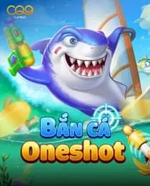 ban ca oneshot game