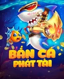 ban ca phat tai game