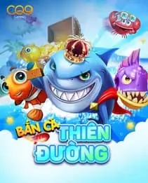 ban ca thien duong game