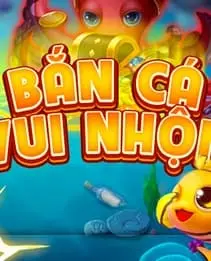 ban ca vui nhon game