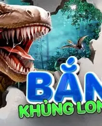 ban khung long game