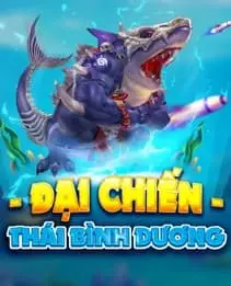 dai chien thai binh duong game