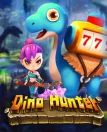 dino hunter game