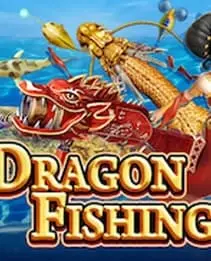 dragon fishing game