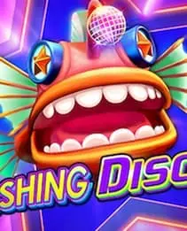 fishing disco game