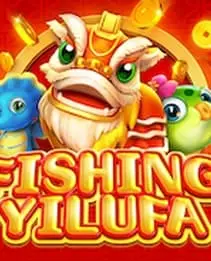 fishing yilufa game