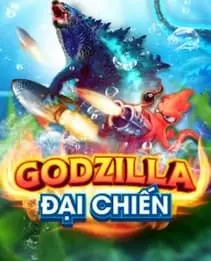 godzilla dai chien game