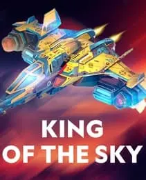 king of the sky game