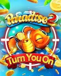 paradise 2 game