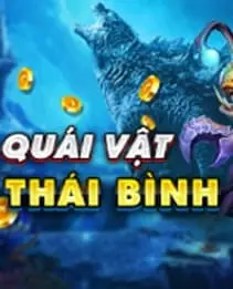 quai vat thai binh duong game