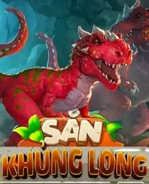 san khung long game