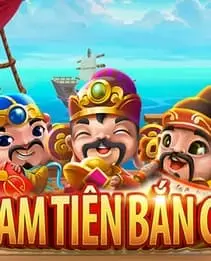 tam tien ban ca game