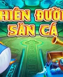 thien duong san ca game