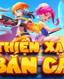 thien xa ban ca game