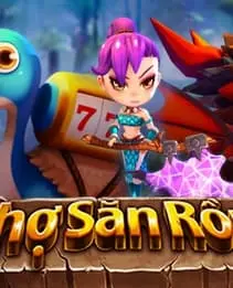 tho san rong game