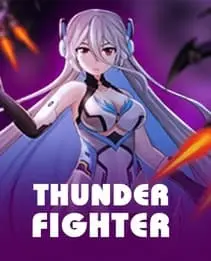 thunder fighter game