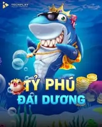 ty phu dai duong game