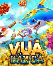 vua ban ca game