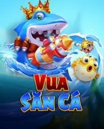 vua san ca game