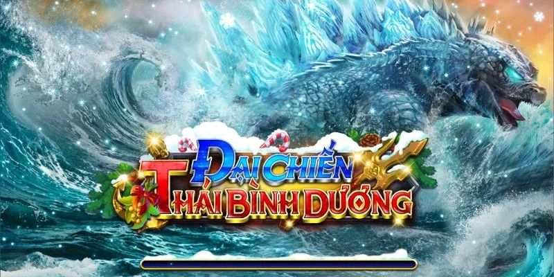 Đại Chiến Thái Bình Dươn